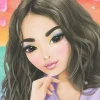 Depesche Topmodel Oogschaduw Beauty And Me Outlet
