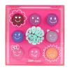 Depesche Topmodel Oogschaduw Night Light Hot