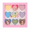 Depesche Topmodel Oogschaduwpallet Beauty And Me Outlet
