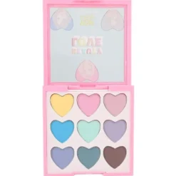 Depesche Topmodel Oogschaduwpallet Beauty And Me Outlet