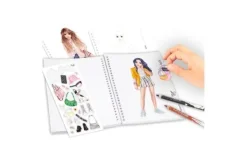 Top Model Topmodel Pocket Kleurboek voordelig online kopen? Outlet