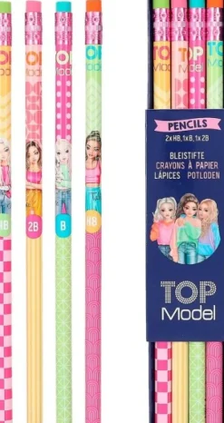 Depesche Topmodel Potloden voordelig online kopen? Sale
