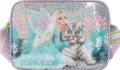 Depesche Topmodel Schoudertas Fantasy Tiger Online