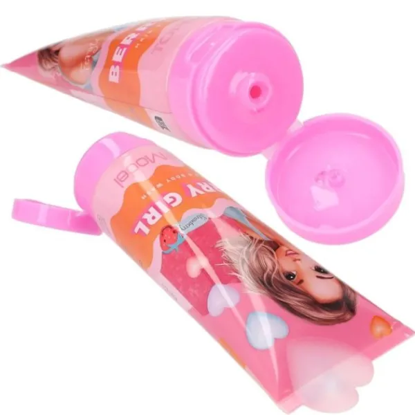 Depesche Topmodel Shampoo En Douchegel Beauty And Me Discount