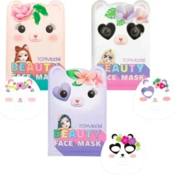 Depesche Topmodel Sheetmasker Dier Beauty And Me Online