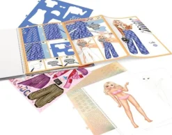 Depesche Topmodel Special Design Kleurboek New