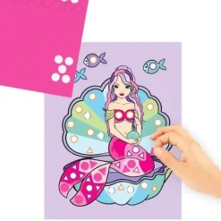 Depesche Topmodel Sticker Your Picture Fantasy Clearance