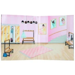 Depesche Topmodel Stickerworld Ballet voordelig online kopen? New