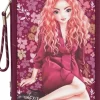 Depesche Topmodel 3-Vaks Etui Autumn Fields Fashion