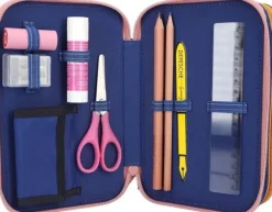 Depesche Topmodel 3-Vaks Etui City Girls Online