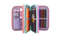 Top Model Topmodel 3-Vaks Etui Snap Shots Clearance