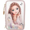 Depesche Topmodel 3-vaks Etui Summer Feeling Fashion