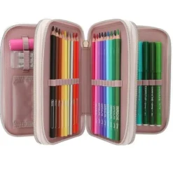Depesche Topmodel 3-vaks Etui Summer Feeling Outlet