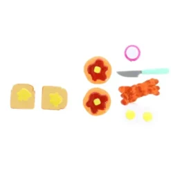 De Grote Speelgoedwinkel Totally Tiny Fun With Food Set Sale