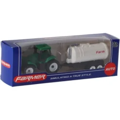 De Grote Speelgoedwinkel Tractor Met Aanhanger voordelig online kopen? Hot