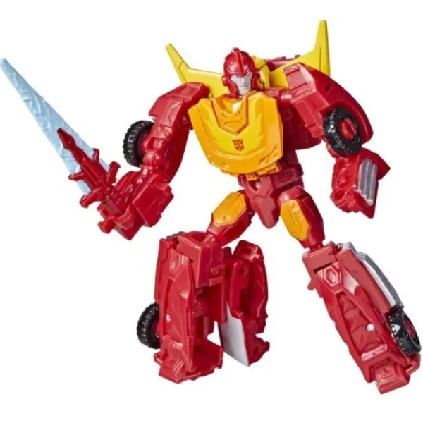 Transformers Generations Legacy Evolution Core Outlet