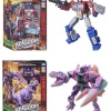 Hasbro Transformers Generations War For Cybertron Hot
