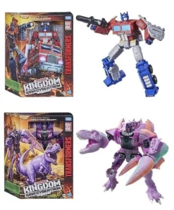 Hasbro Transformers Generations War For Cybertron Hot