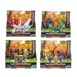Transformers Movie 7 Power Combiner New