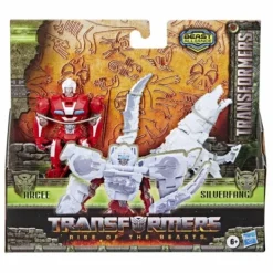 Transformers Movie 7 Power Combiner New