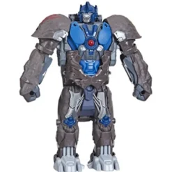 Hasbro Transformers movie 7 smash changers New