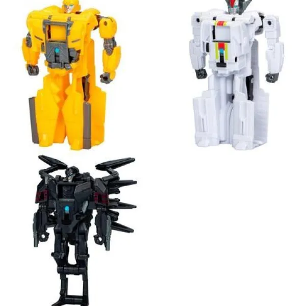 Hasbro Transformers One Movie 1 Step Cog Changer Outlet