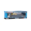 De Grote Speelgoedwinkel Transporter Met 2 Auto's Clearance