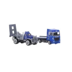 De Grote Speelgoedwinkel Transporter Met Truck voordelig online kopen? Best