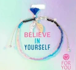 Depesche Trend Kralenarmband Bescherming & Liefde Fashion