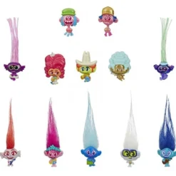 Hasbro Trolls Tiny Dancers 2-Pack Clearance