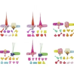 Hasbro Trolls Tiny Dancers Vriendschap Collectie Online
