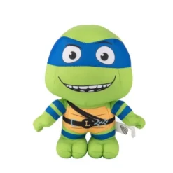 Nickelodeon Turtles Lil Bodz 30 Cm Clearance