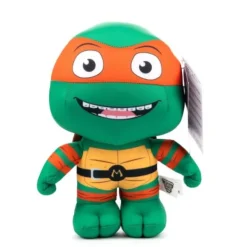 Nickelodeon Turtles Lil Bodz 30 Cm Clearance