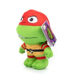 Nickelodeon Turtles Lil Bodz 30 Cm Clearance