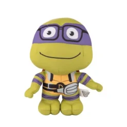 Nickelodeon Turtles Lil Bodz 30 Cm Clearance