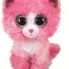 TY Beanie Boo Reagan Cat Outlet
