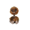 TY Beanie Carletto 15Cm Orson Ostrich Discount