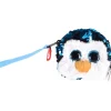 TY Wristlet Portemonnee Waddles #229 Best