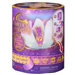 De Grote Speelgoedwinkel Unicorn Academy Baby Unicorn Collectible Online