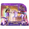 De Grote Speelgoedwinkel Unicorn Academy Pop Sophia & Unicorn Wildstar (met Licht) Sale