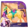 De Grote Speelgoedwinkel Unicorn Academy Unicorn Leaf (28 Cm) Sale