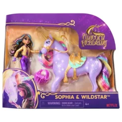 De Grote Speelgoedwinkel Unicorn acedemy pop sophia & unicorn wildstar Online