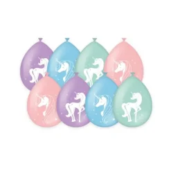 De Grote Speelgoedwinkel Unicorn Party Ballonnen voordelig online kopen? Fashion