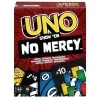 Mattel Uno show 'em no mercy - kaartspel Fashion