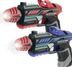 Gear to Play Vapor Strike Laser Gun 2 Pack Online