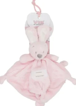 De Grote Speelgoedwinkel Very Important Baby Pluche Konijn Very Important Rabbit Roze Online
