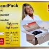 De Grote Speelgoedwinkel Verzenddozen A4 2 stuks Discount