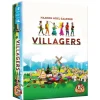 White Goblin Games Villagers - Bordspel voordelig online kopen? Discount