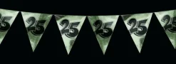 Haza Vlaggenlijn "25" voordelig online kopen? Discount