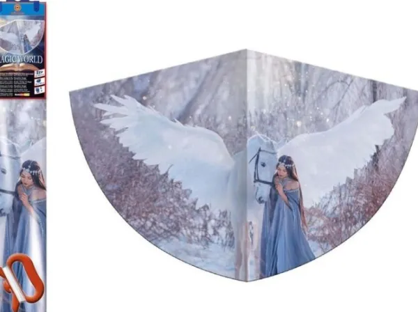 De Grote Speelgoedwinkel Vlieger Magic World voordelig online kopen? Fashion